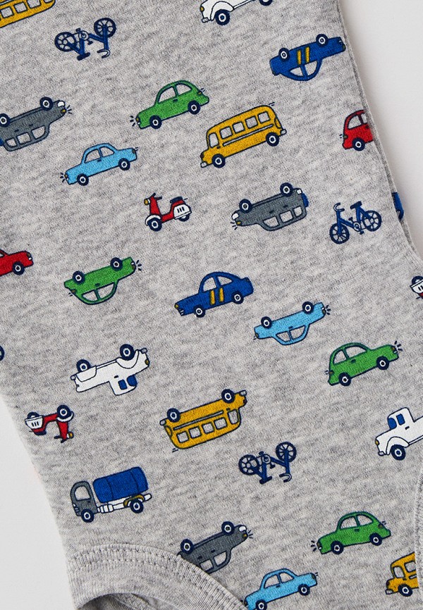 Carter’s Боди 5 шт. - фото 3