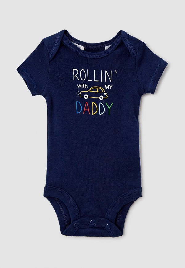 Carter’s Боди 5 шт. - фото 4