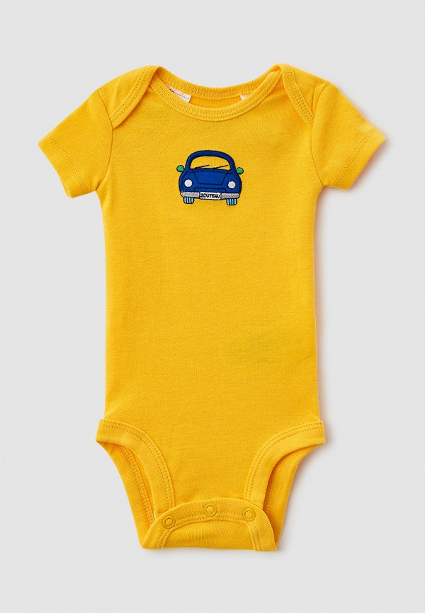 Carter’s Боди 5 шт. - фото 6