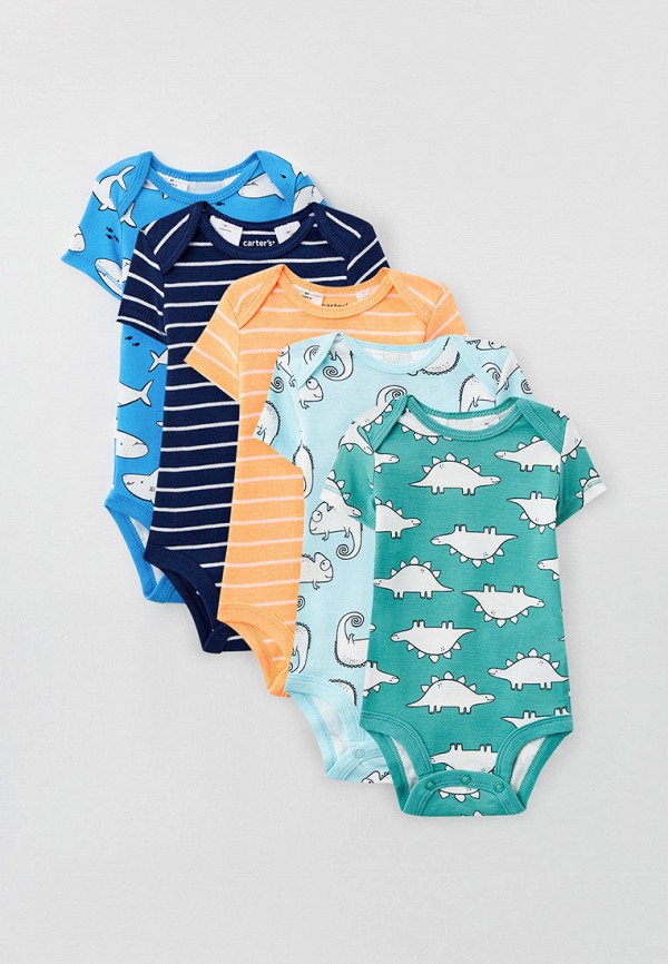 Carter’s Боди 5 шт. - фото 1