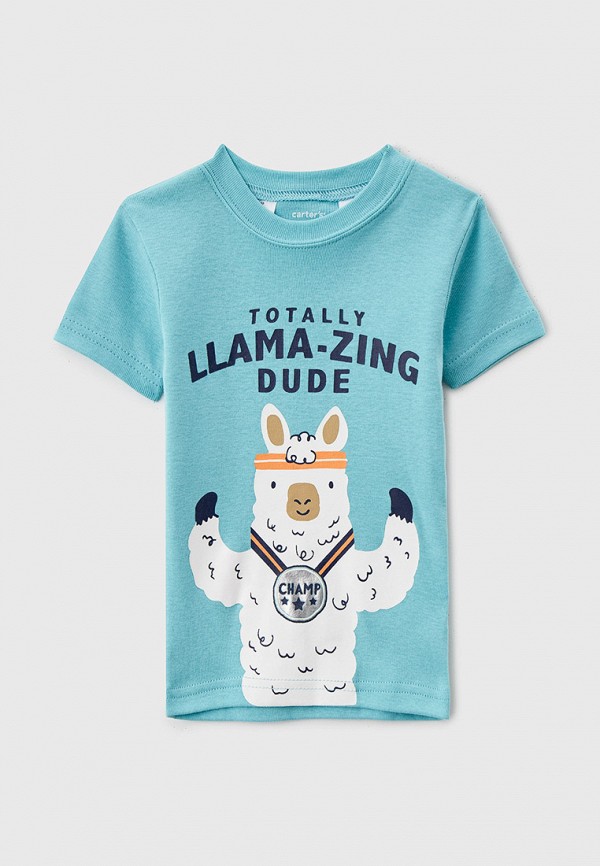 Carter’s Пижамы 2 шт. - фото 6