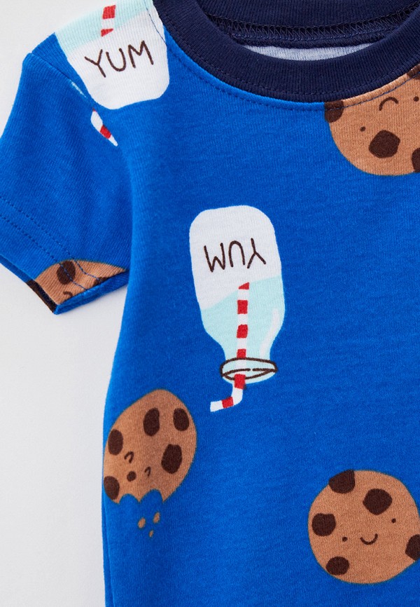 Carter’s Пижамы 2 шт. - фото 3