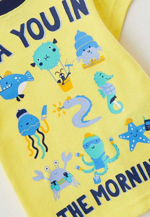 Carter’s Пижамы 2 шт. - фото 3