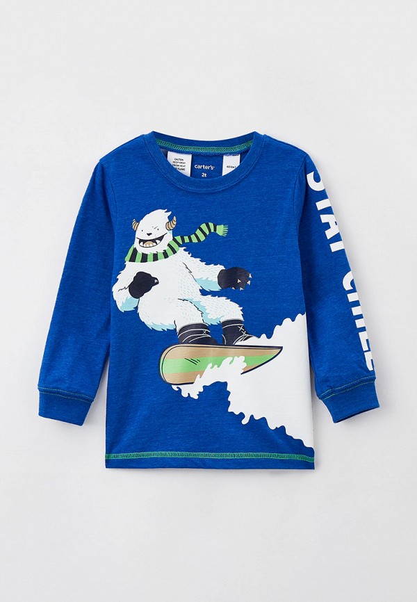 Carter’s Лонгслив - фото 1