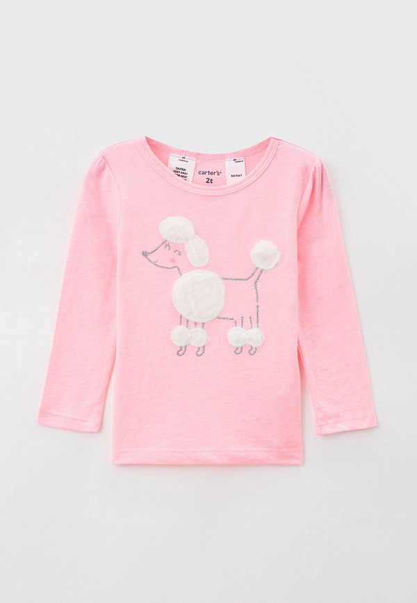 Carter’s Лонгслив - фото 1