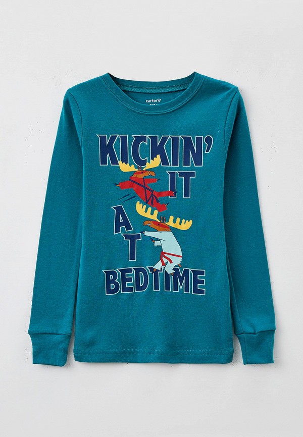 Carter’s Пижамы 2 шт. - фото 6