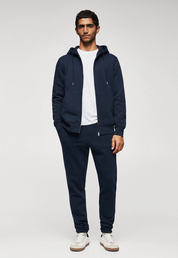 Mango Man Толстовка - BADY - фото 2