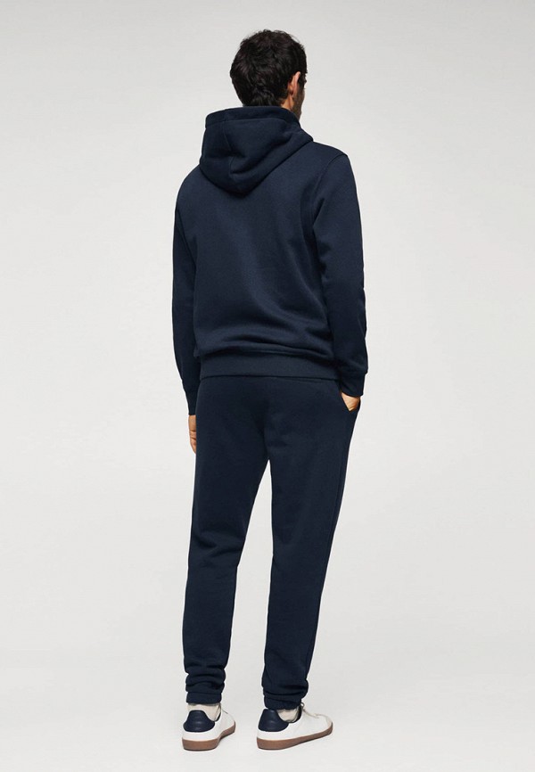 Mango Man Толстовка - BADY - фото 3