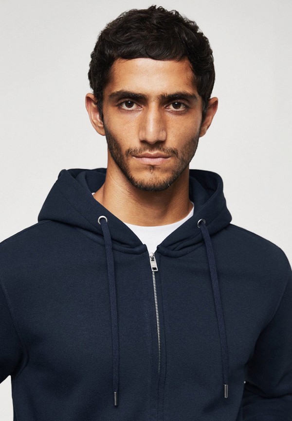 Mango Man Толстовка - BADY - фото 4