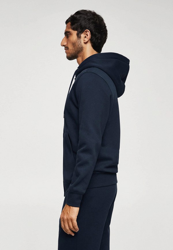 Mango Man Толстовка - BADY - фото 5