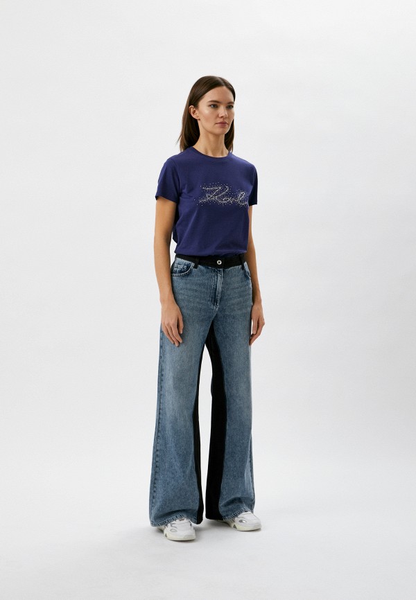 Karl Lagerfeld Футболка - фото 2