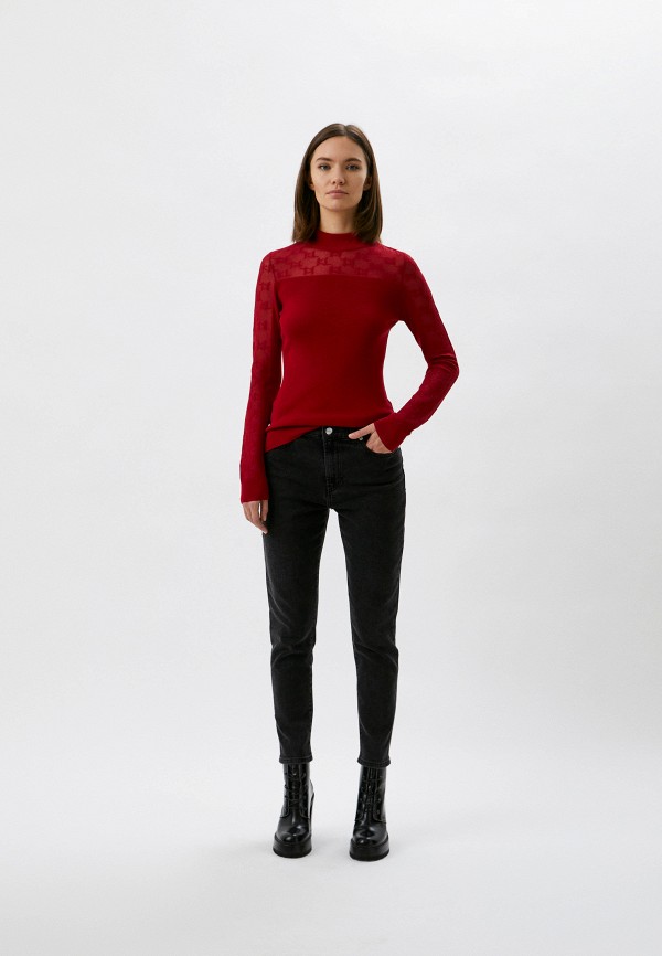 Karl Lagerfeld Водолазка - фото 2