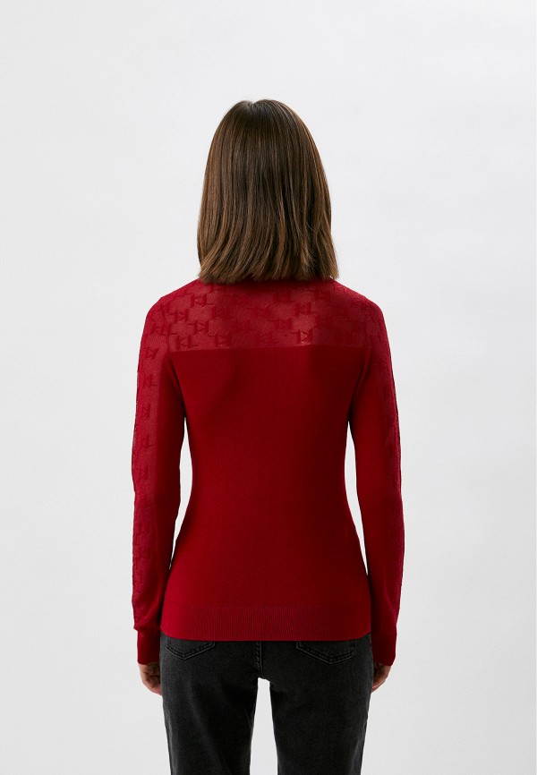 Karl Lagerfeld Водолазка - фото 3