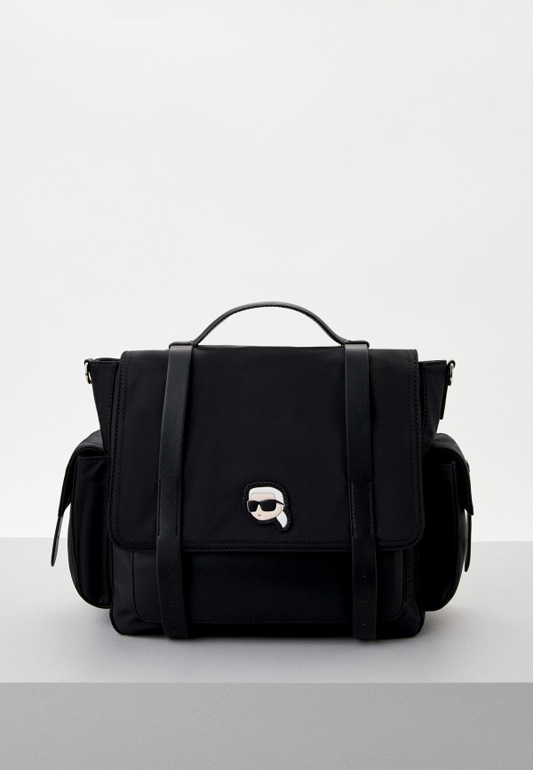 Karl Lagerfeld Сумка - IKONIK - фото 1