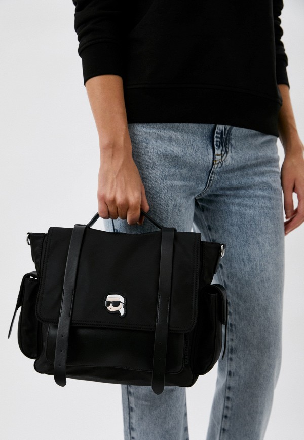 Karl Lagerfeld Сумка - IKONIK - фото 6