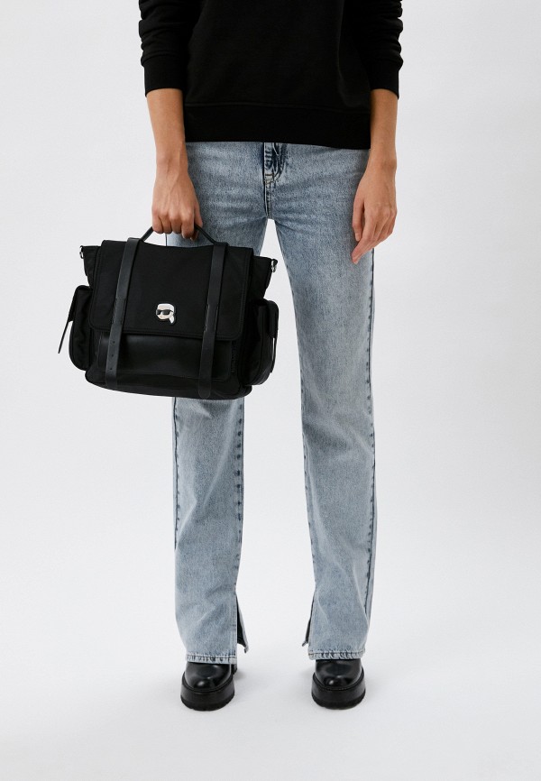 Karl Lagerfeld Сумка - IKONIK - фото 5