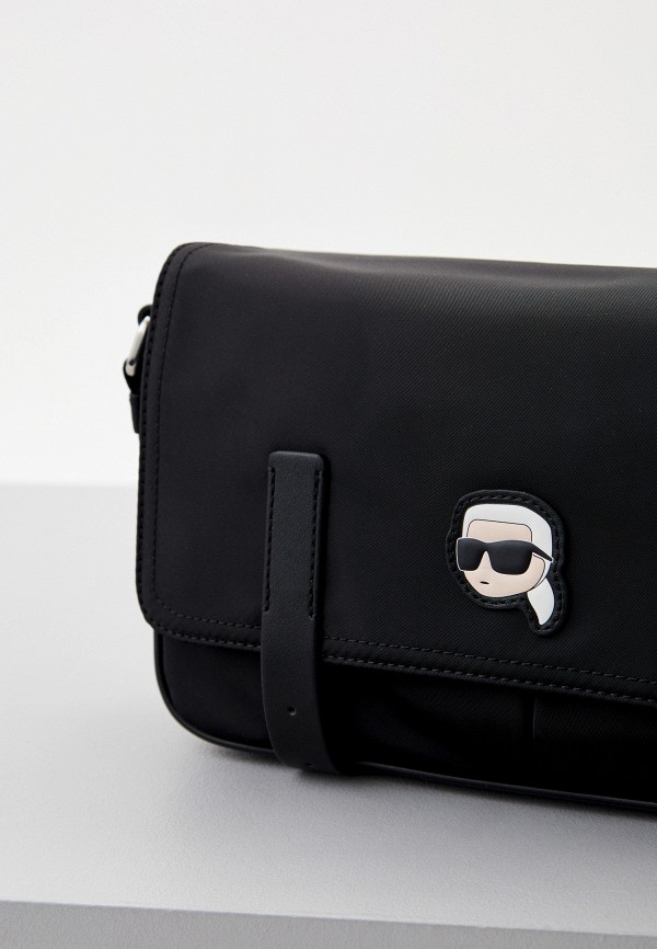 Karl Lagerfeld Сумка - IKONIK - фото 3