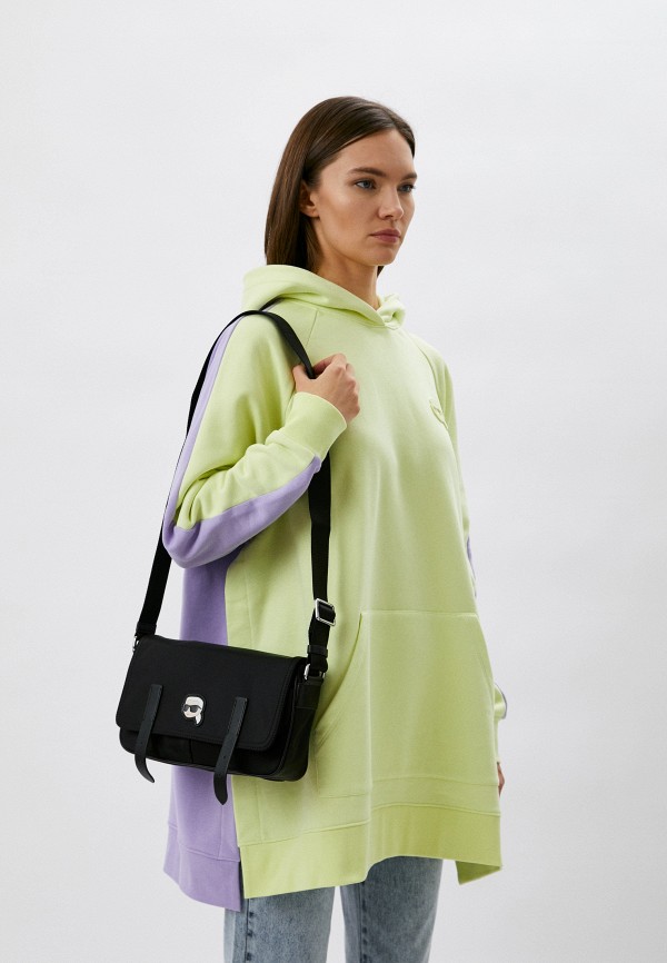 Karl Lagerfeld Сумка - IKONIK - фото 5