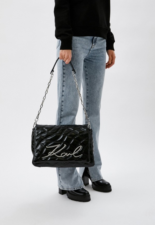 Karl Lagerfeld Сумка - фото 6