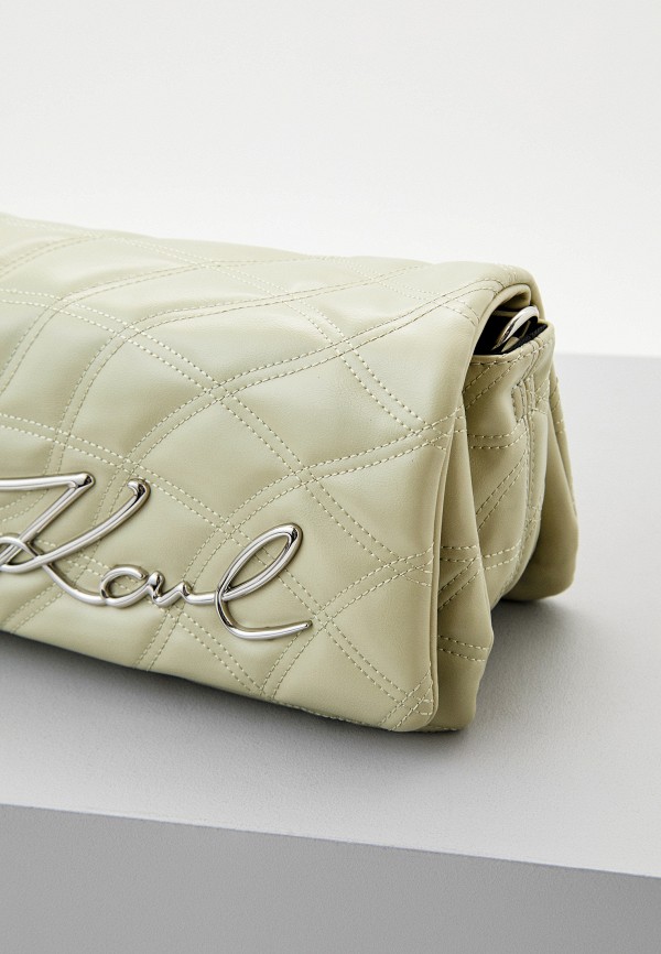 Karl Lagerfeld Сумка - фото 3