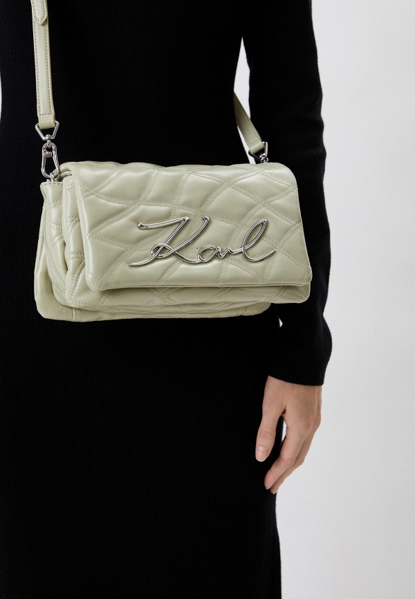 Karl Lagerfeld Сумка - фото 6