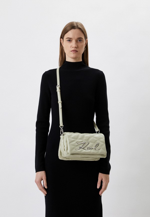 Karl Lagerfeld Сумка - фото 5