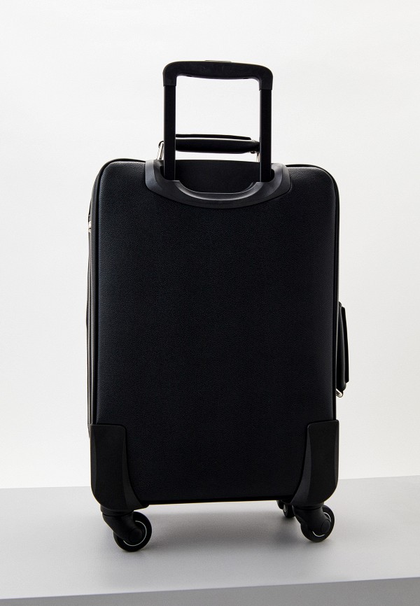 Karl Lagerfeld Чемодан - IKONIK, cabin size - фото 2