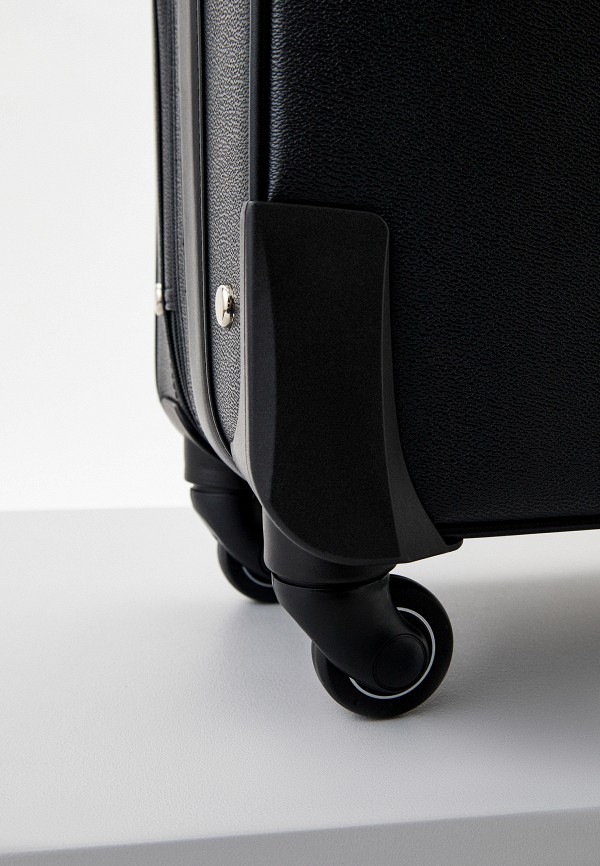 Karl Lagerfeld Чемодан - IKONIK, cabin size - фото 3