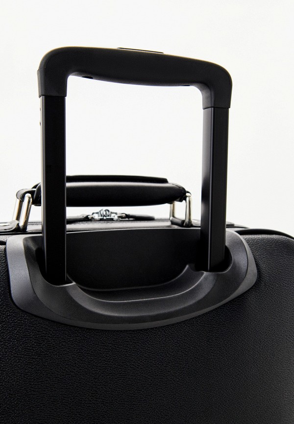Karl Lagerfeld Чемодан - IKONIK, cabin size - фото 4
