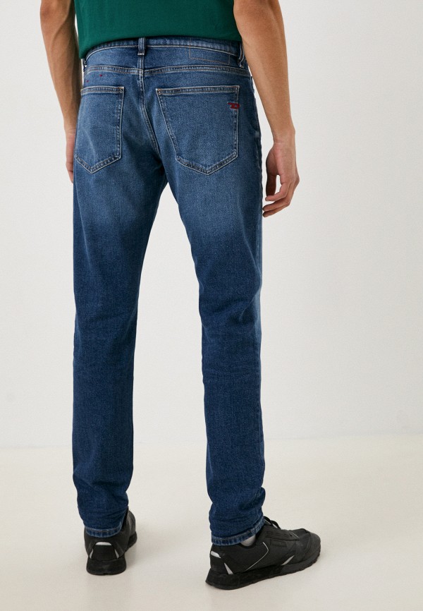 Diesel Джинсы - 2019 D-STRUKT - фото 3