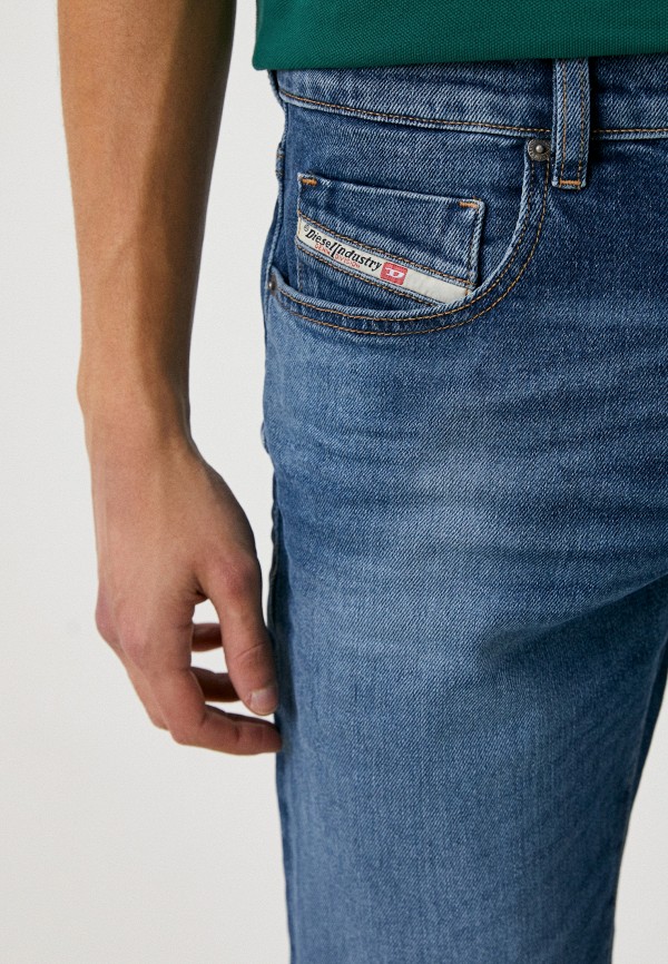 Diesel Джинсы - 2019 D-STRUKT - фото 4