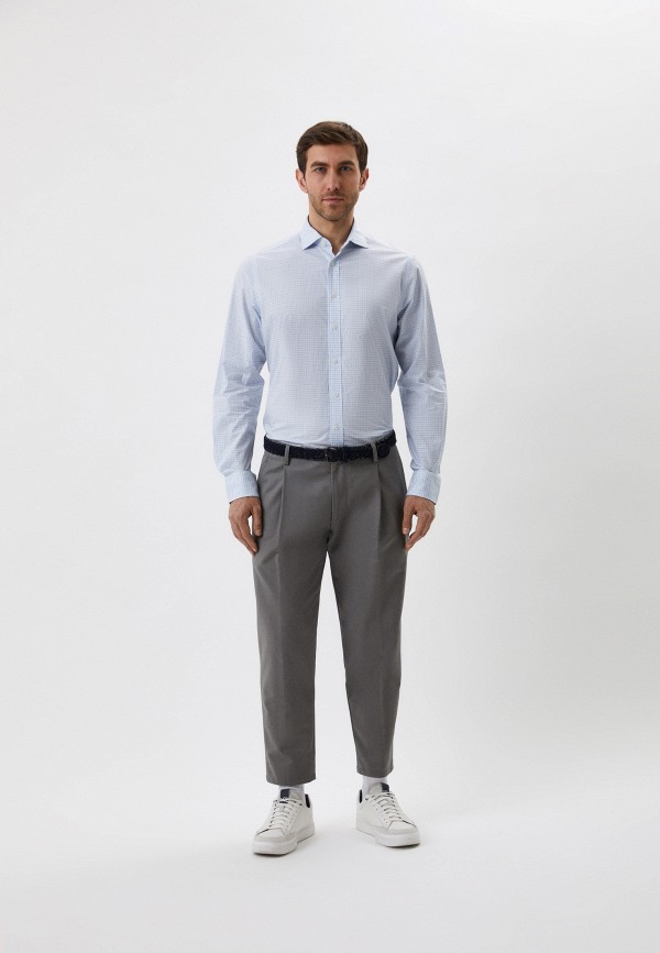 Hackett London Рубашка - фото 2