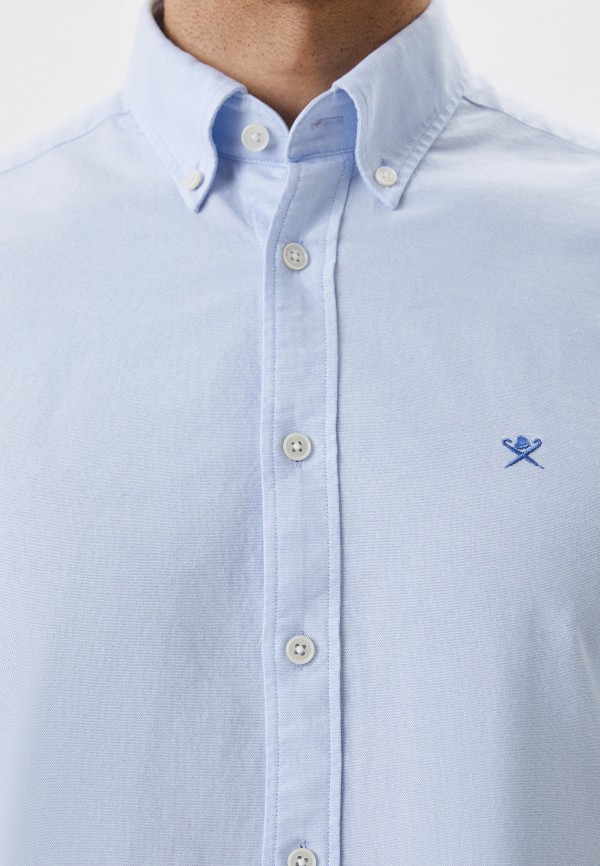 Hackett London Рубашка - фото 4