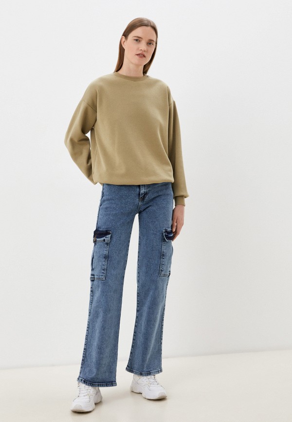 Fadas Джинсы - фото 2