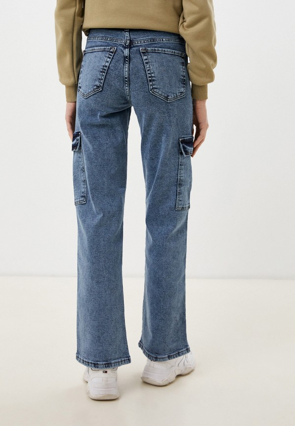 Fadas Джинсы - фото 3