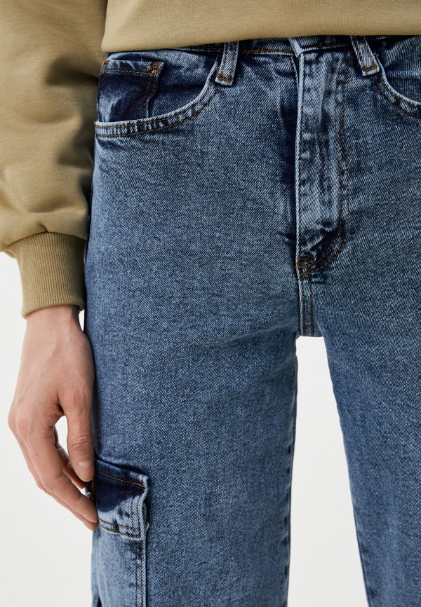 Fadas Джинсы - фото 4