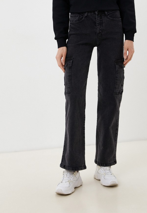 Fadas Джинсы - фото 1