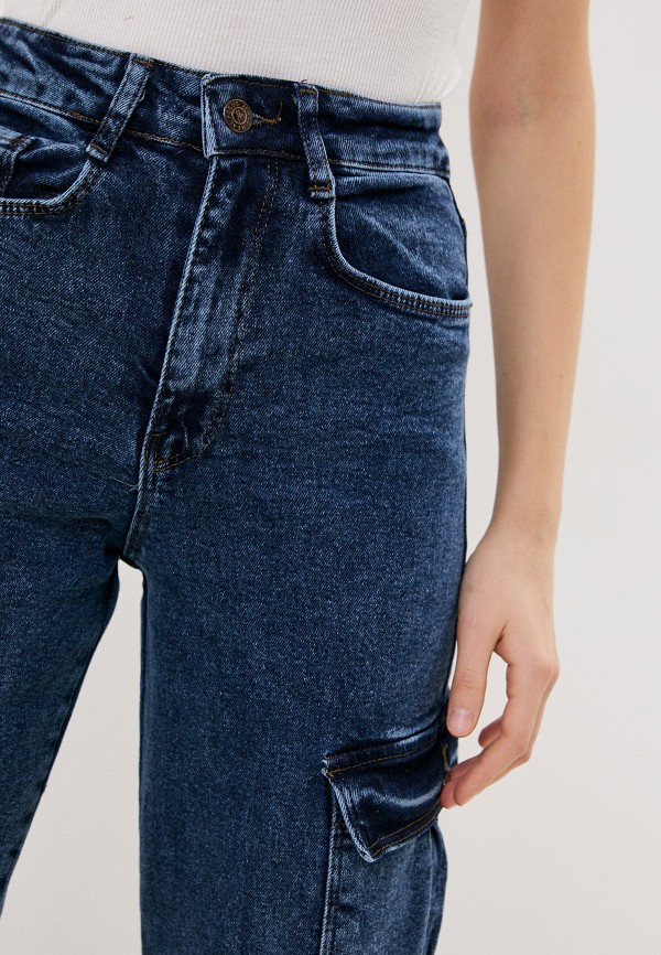 Fadas Джинсы - фото 4