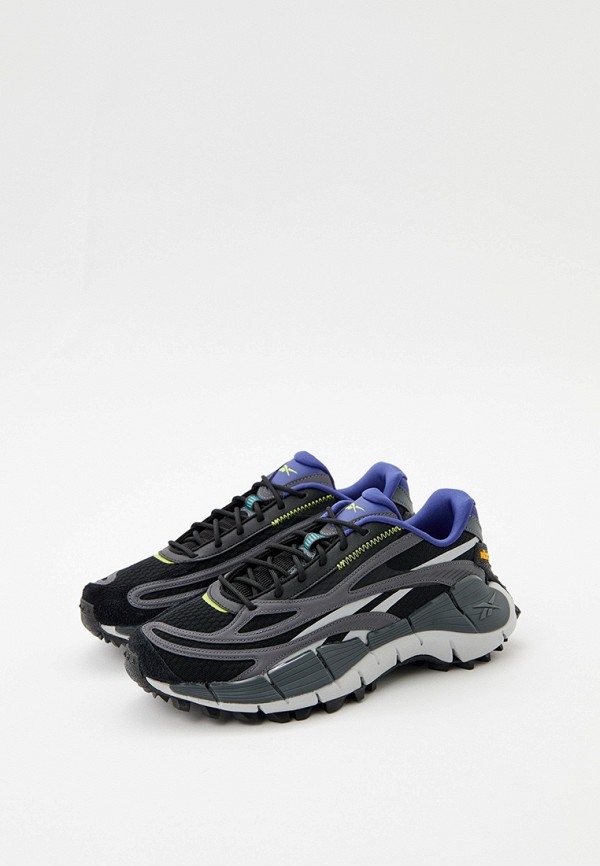 Reebok Кроссовки - ZIG KINETICA 2.5X - фото 3