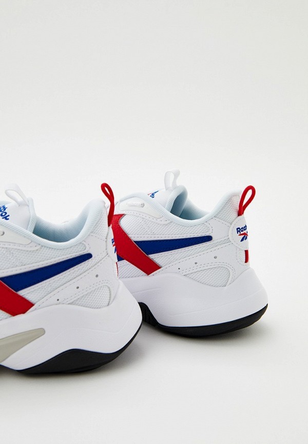 Reebok Кроссовки - REEBOK TURBO RESTYLE - фото 4
