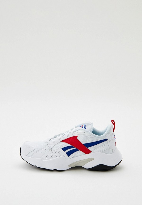 Reebok Кроссовки - REEBOK TURBO RESTYLE - фото 1