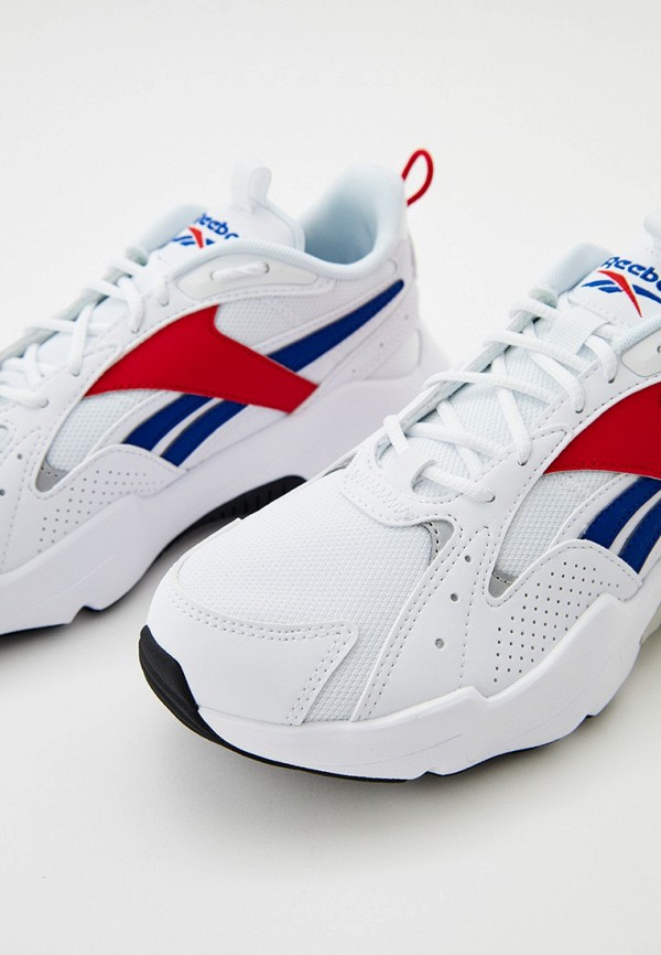 Reebok Кроссовки - REEBOK TURBO RESTYLE - фото 2