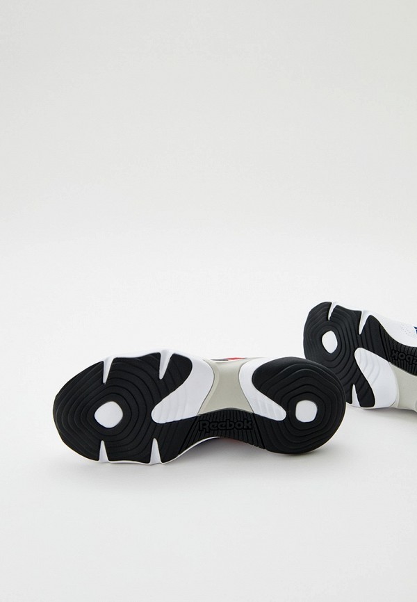 Reebok Кроссовки - REEBOK TURBO RESTYLE - фото 5