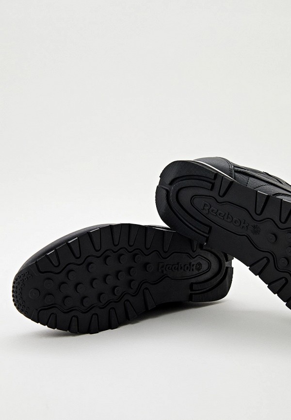 Reebok Кроссовки - CLASSIC LEATHER - фото 5