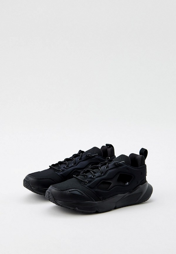 Кроссовки Reebok FURYLITE 95, цвет: черный, RTLACF463201 — купить в ...