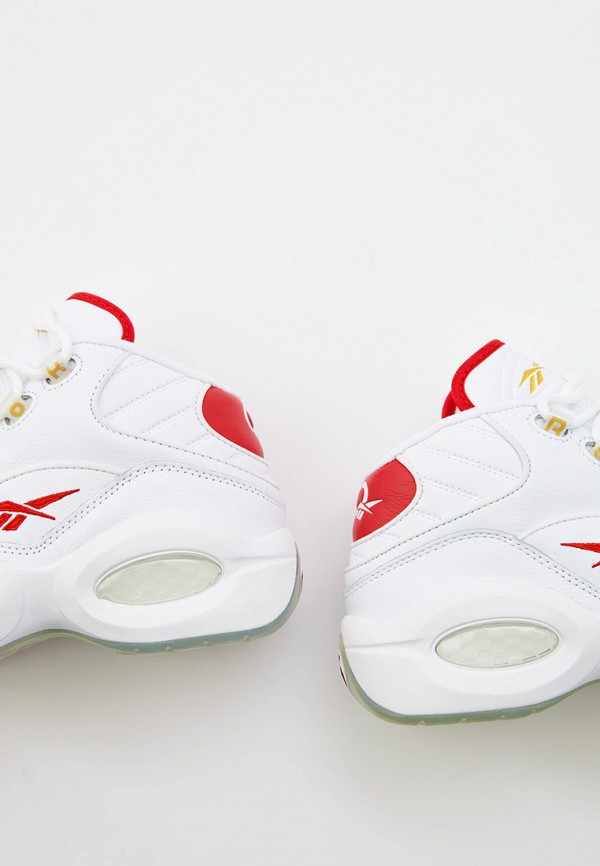 Reebok Кроссовки - Question Mid - фото 4