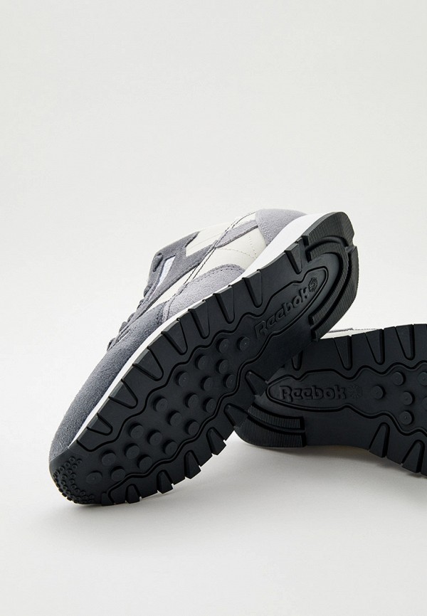 Reebok Кроссовки - CLASSIC LEATHER - фото 5