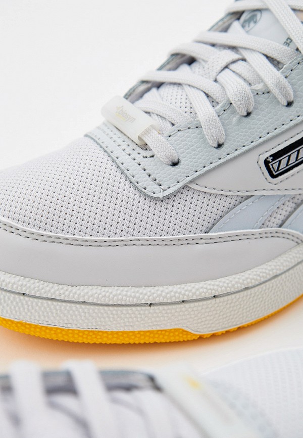 reebook club c revenge