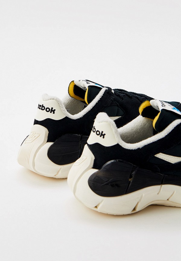 Reebok Кроссовки - ZIG KINETICA 2.5 PLUS - фото 4