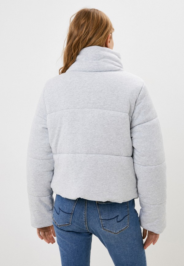 Reebok Куртка утепленная - S PUFFER JACKET - фото 3